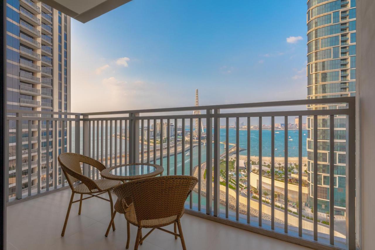 Eden's Dubai - 52/42 Emaar Daire Dış mekan fotoğraf